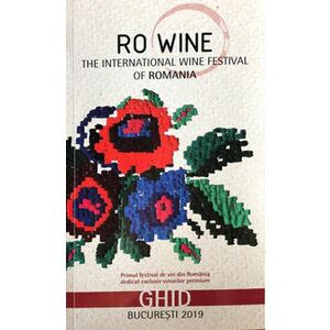Ghidul RO-Wine 2019 imagine