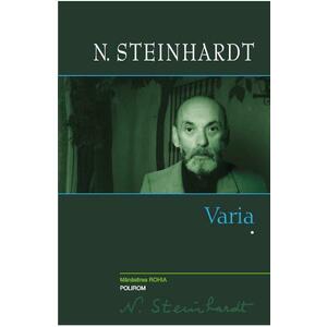 Varia (vol. I) imagine