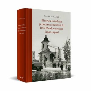 Biserica ortodoxă și puterea sovietică în RSS Moldovenească imagine