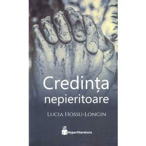 Lucia Hossu-Longin imagine