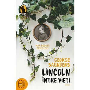 Lincoln între vieţi (pdf) imagine
