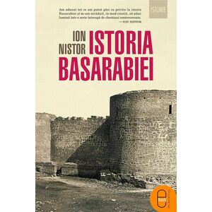 Istoria Basarabiei (ebook) imagine