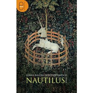 Nautilus (ebook) imagine