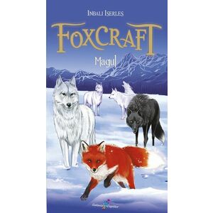 Foxcraft (vol. 3): Magul imagine