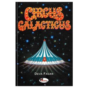 Circus Galacticus imagine