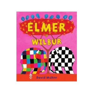 Elmer si Wilbur imagine