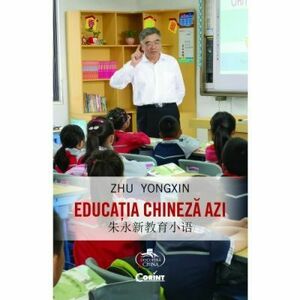 Educatia chineza azi imagine