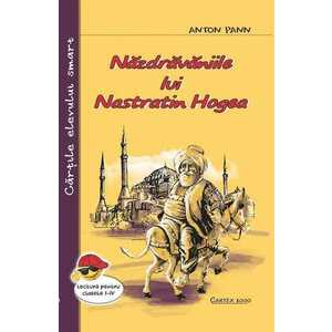 Nazdravaniile lui Nastratin Hogea imagine