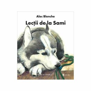Lectii de la Sami imagine