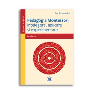 Pedagogia Montessori – înțelegere aplicare și experimentare imagine