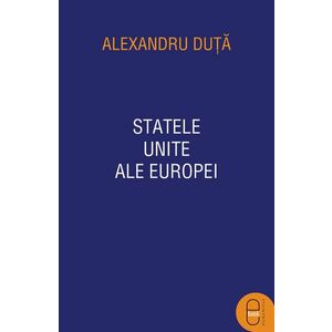 Statele Unite ale Europei (ebook) imagine