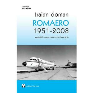 Romaero 1951-2008 imagine