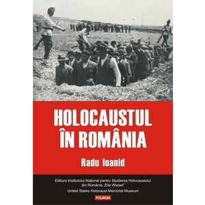 Holocaustul în România imagine