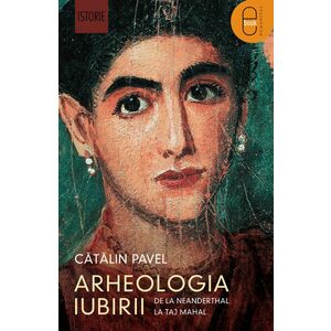 Arheologia iubirii (pdf) imagine