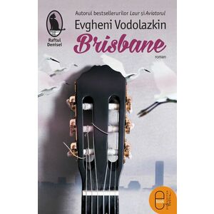 Brisbane (ebook imagine