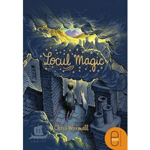 Locul magic (ebook) imagine