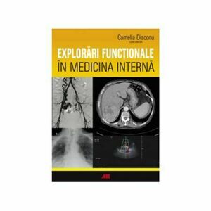 Explorari functionale in medicina interna imagine