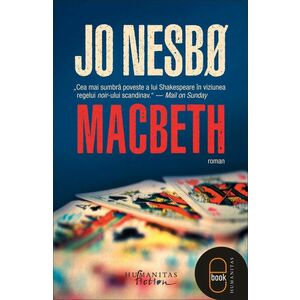 Macbeth (ebook) imagine