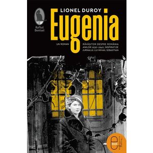 Eugenia (ebook) imagine