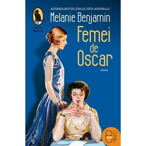 Femei de Oscar (ebook) imagine