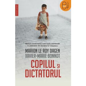 Copilul și dictatorul (ebook) imagine