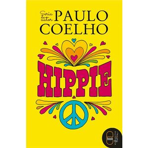 Hippie (ebook) imagine