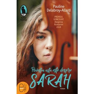 Povestea asta este despre Sarah (pdf) imagine