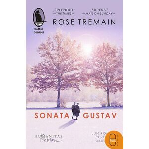 Sonata Gustav (ebook) imagine