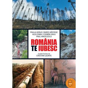 România, te iubesc! (pdf) imagine