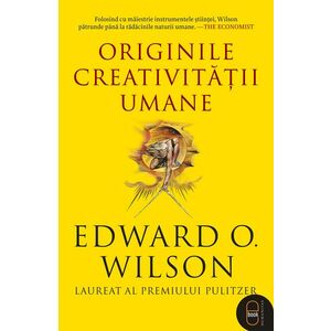 Originile creativității umane (ebook) imagine