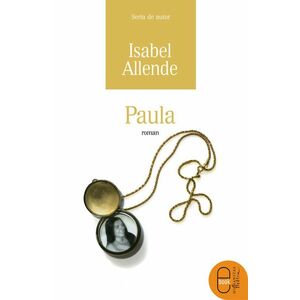 Paula (ebook) imagine
