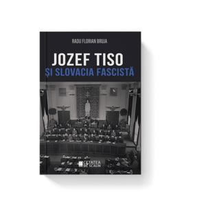 Jozef Tiso si Slovacia fascista imagine