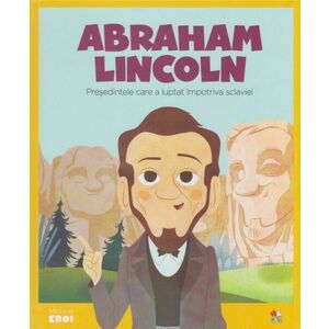 Abraham Lincoln | imagine