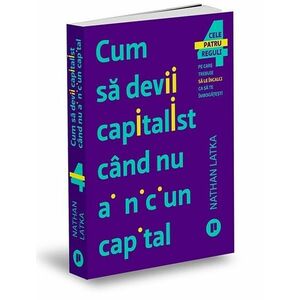 Cum să devii capitalist când nu ai niciun capital imagine