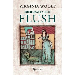 Biografia lui Flush imagine