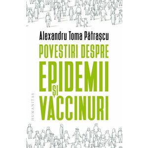 Povestiri despre epidemii și vaccinuri imagine