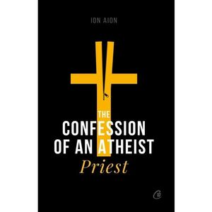 The Confession of an atheist priest imagine