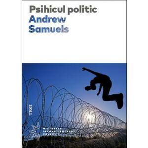 Psihicul politic - Andrew Samuels imagine