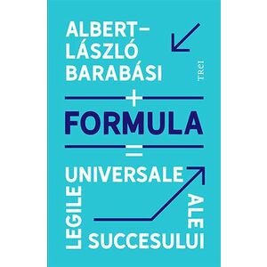 Formula. Legile universale ale succesului imagine