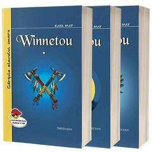 Winnetou imagine
