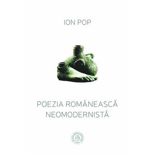 Poezia românească neomodernistă imagine