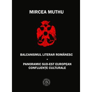 Balcanismul literar românesc imagine