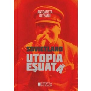 Utopia esuata (Sovietland I) imagine