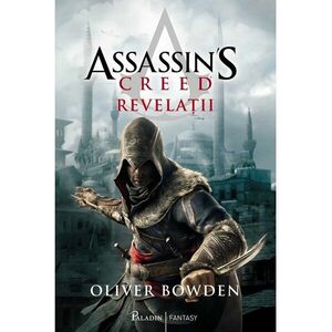 Assassin's Creed. Revelații imagine