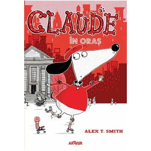 Claude #1: Claude în oraș imagine