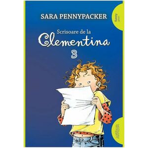 Scrisoare de la Clementina '3 imagine
