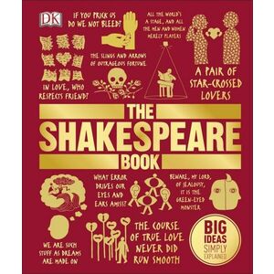 The Shakespeare Book imagine