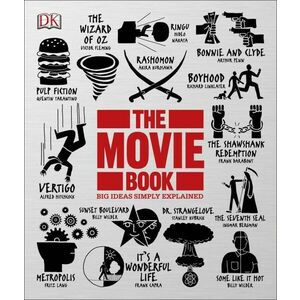 The Cinema Book imagine