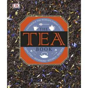 The Tea Book imagine