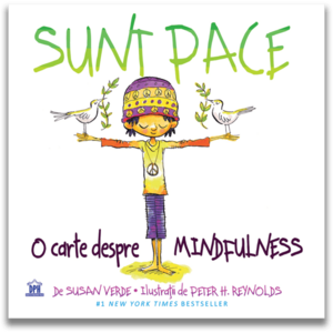 Sunt pace: o carte despre mindfulness imagine